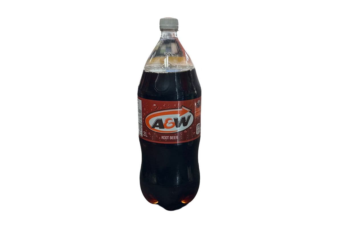 A&W (2L)