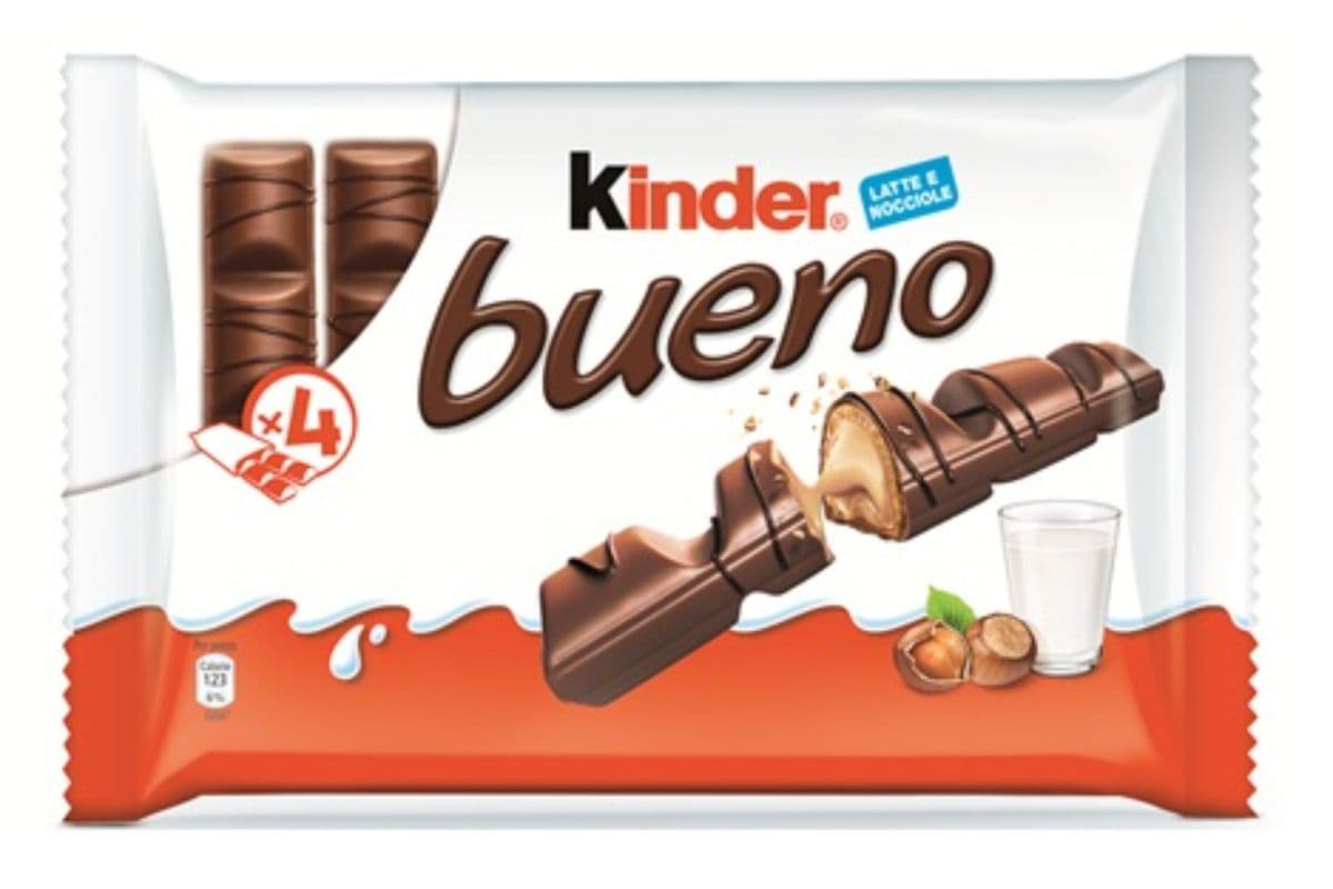 Kinder Bueno (43g)