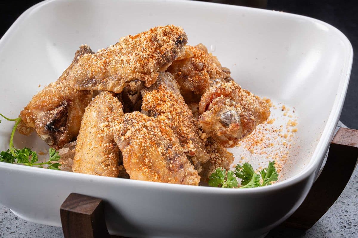 Chicken Wings (50 pcs)