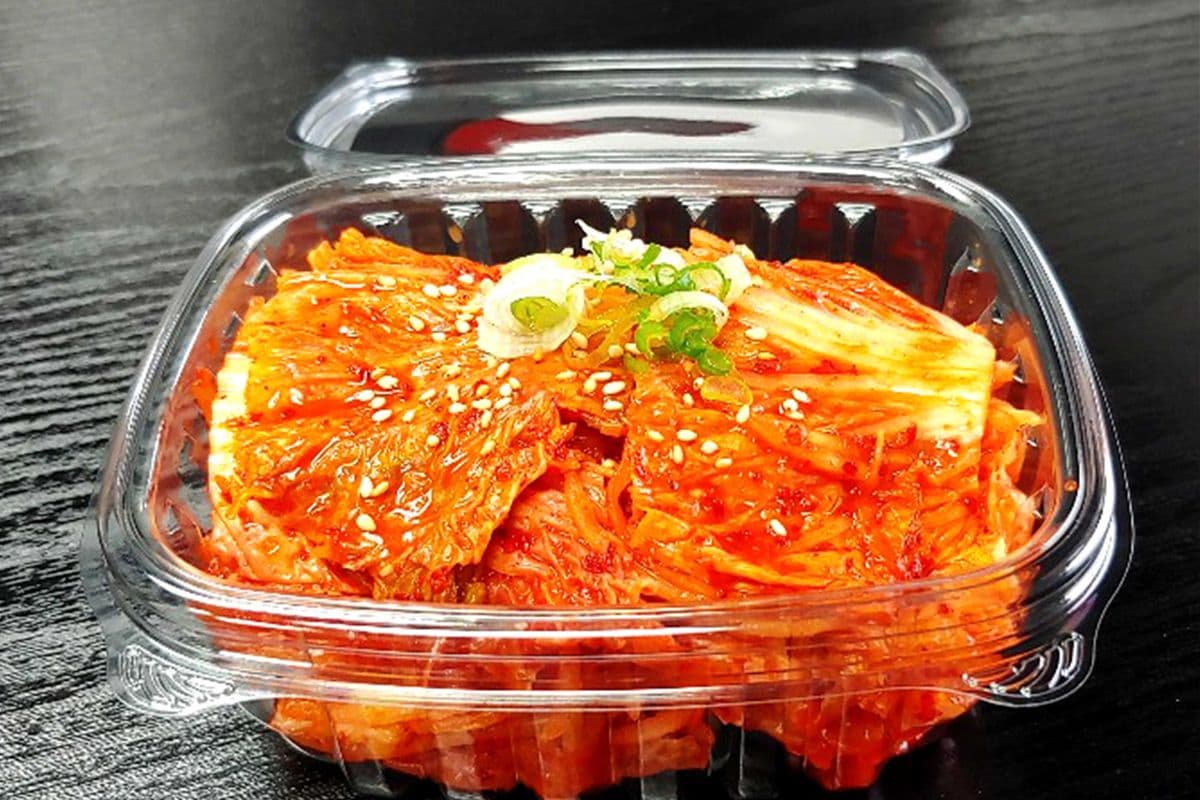 Kimchi (12oz)