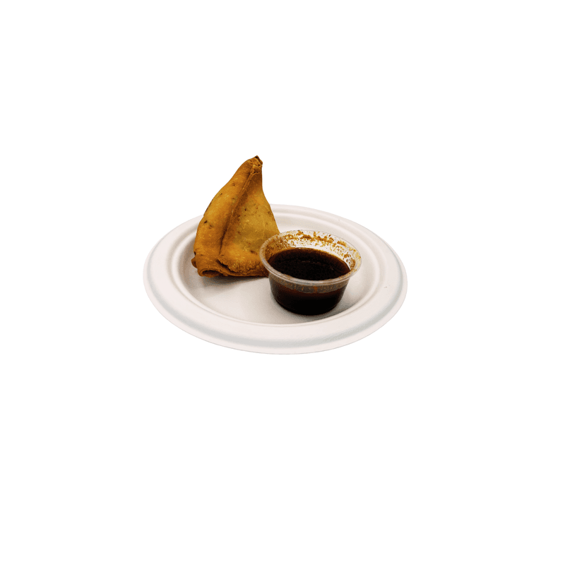 Veg Samosa (1Pc)