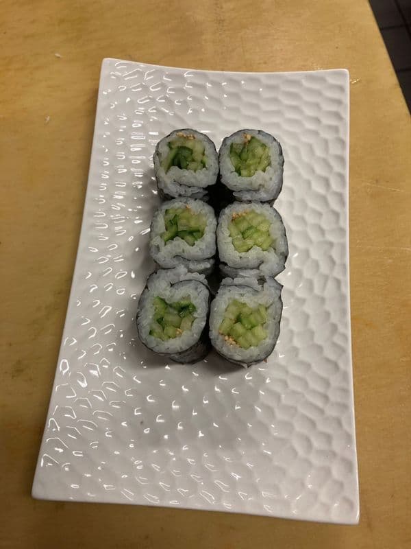 Kappa Roll