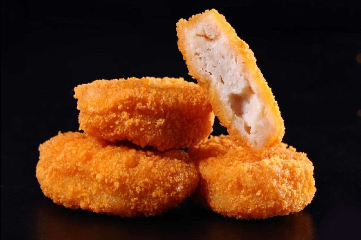Chicken Nugget
