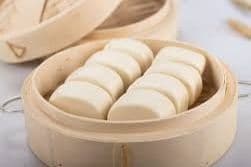 Steamed Bun (2)