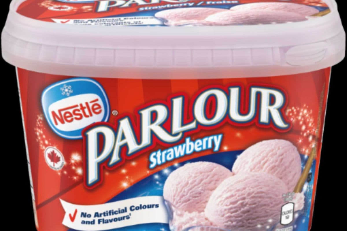 Parlour Strawberry 1.5L