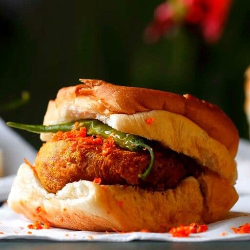 Vada Pao
