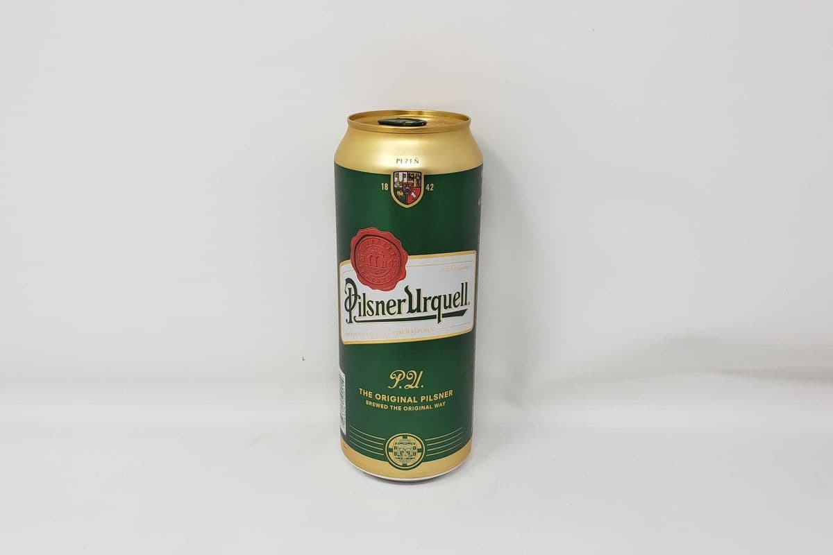 PILSNER URQUELL (1 x 500ml)