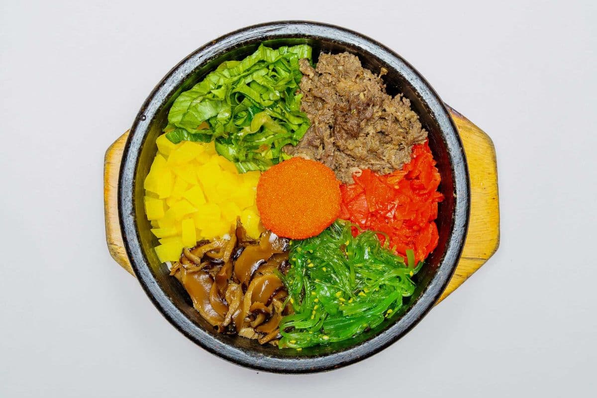 Ishi Yaki