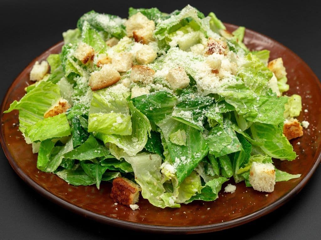 Insalata Di Cesare