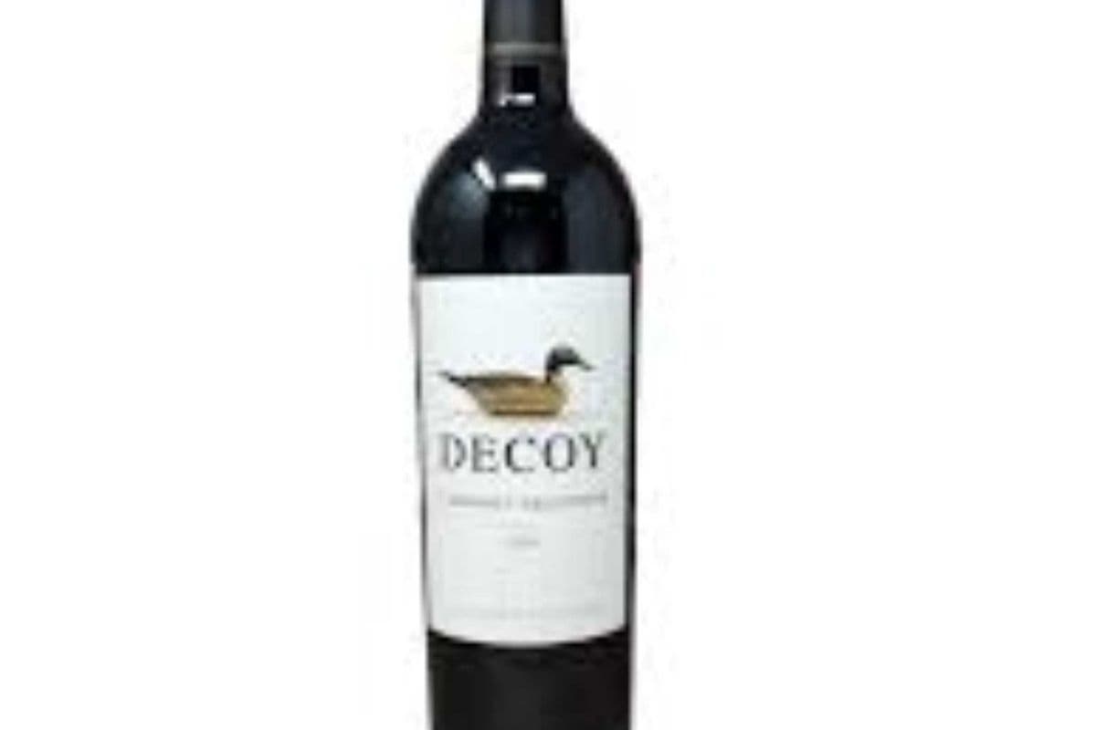 DUCKHORN DECOY RED MIGRATION (1 x 750ml)