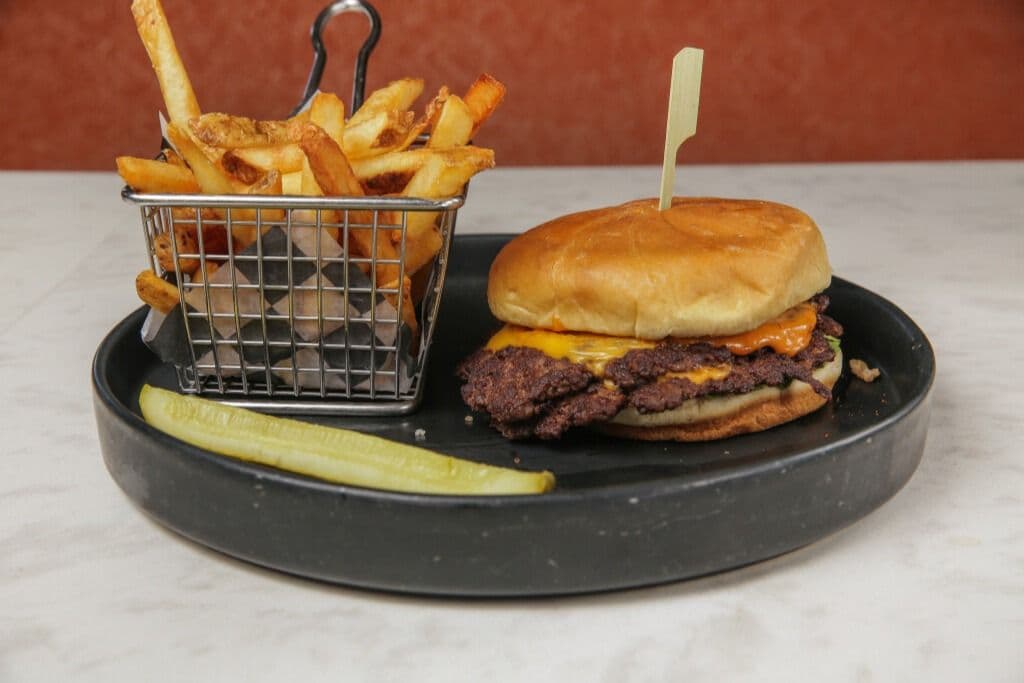 BOGO - Smash Burger