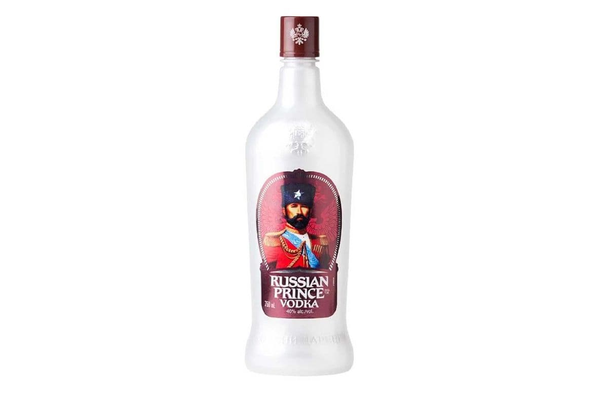 Russian Prince (1 x 1.14 L)