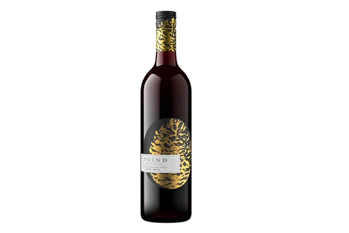 FRIND BIG RED (1 x 750ml)