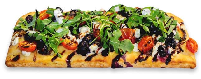 Blueberry Goat Cheese