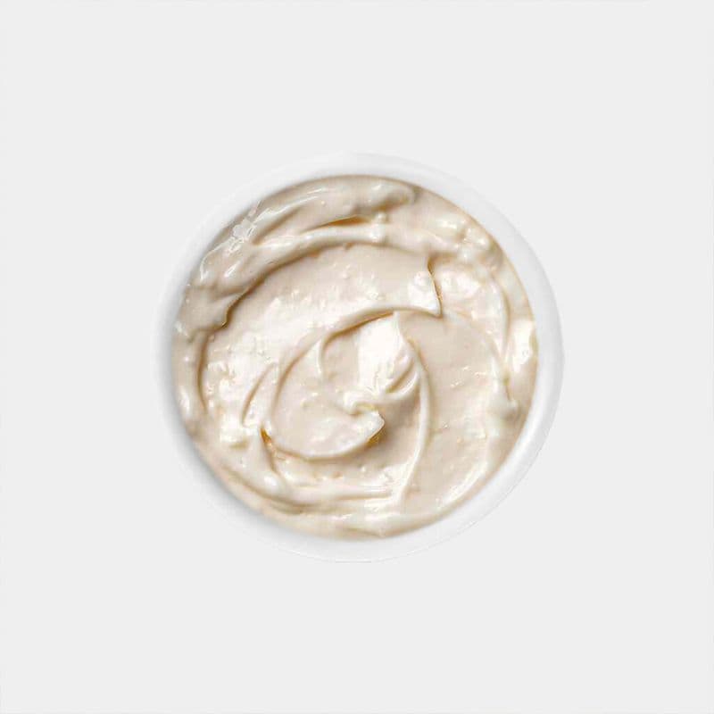 Homemade Garlic Dip