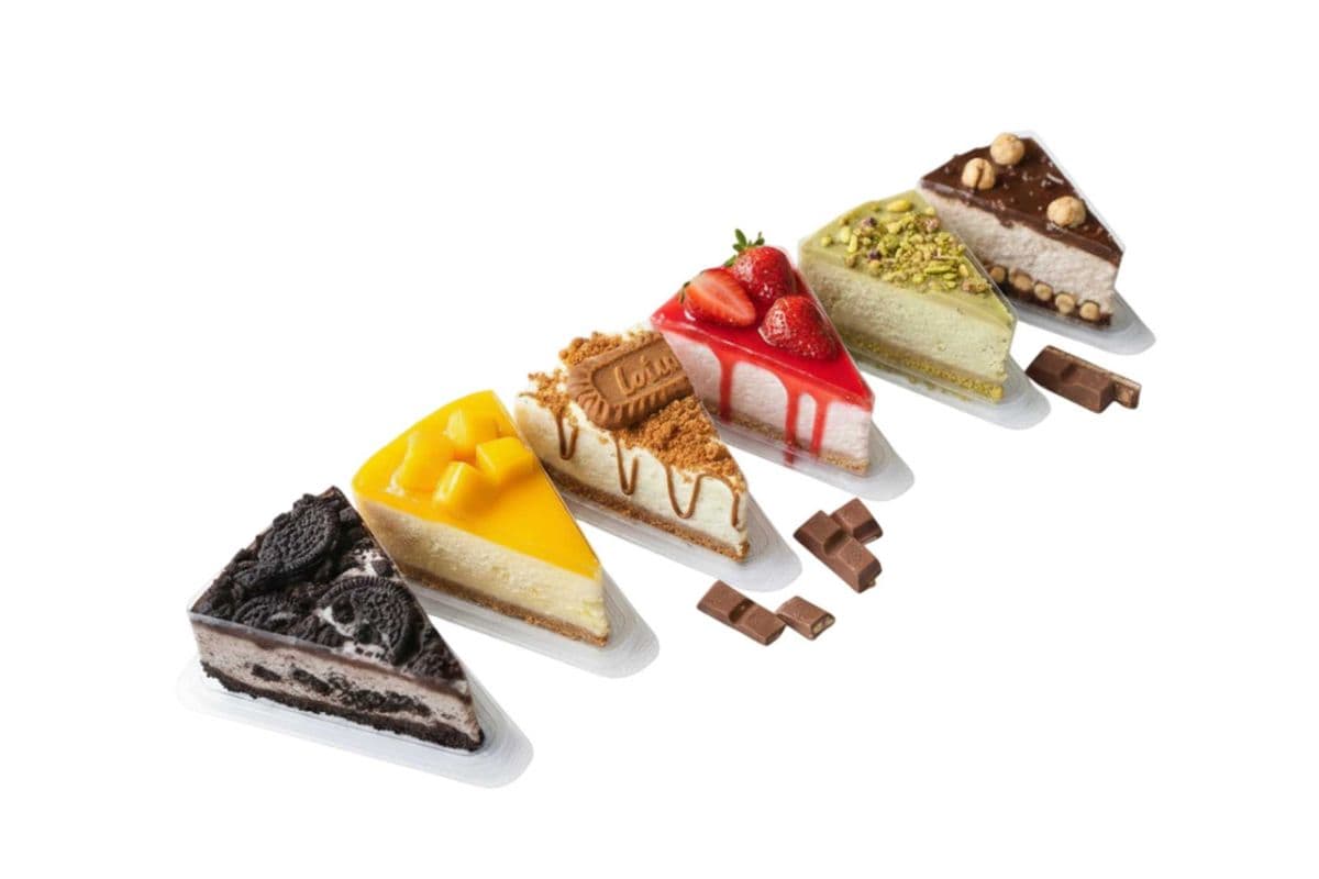 Cheesecake