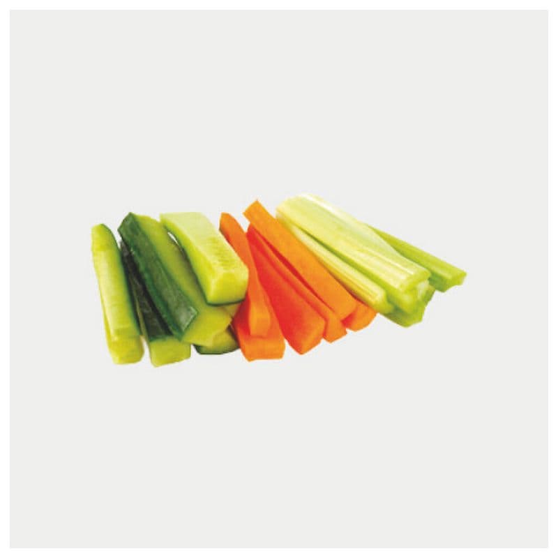 EXTRA LÉGUMES
