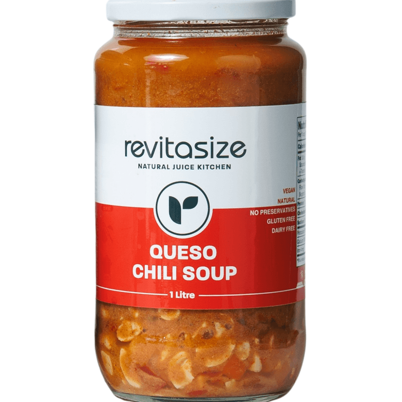 Queso Chili (1L)