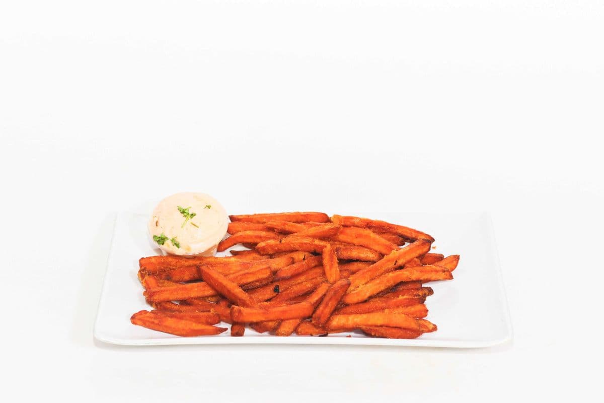 Sweet Potato Fries