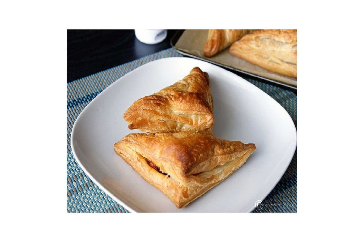Punjabi Puff