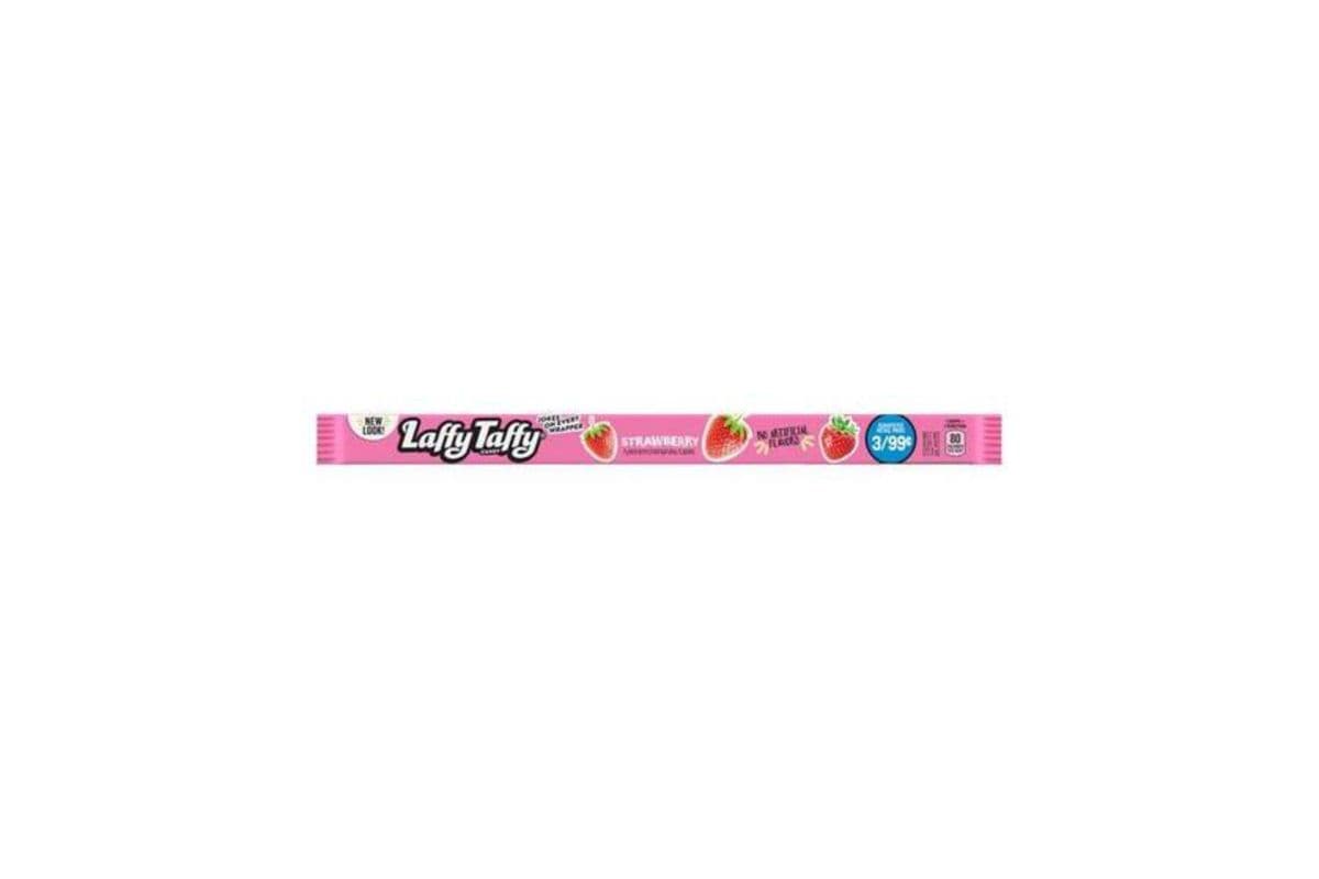 Laffy Taffy Strawberry (23 g)