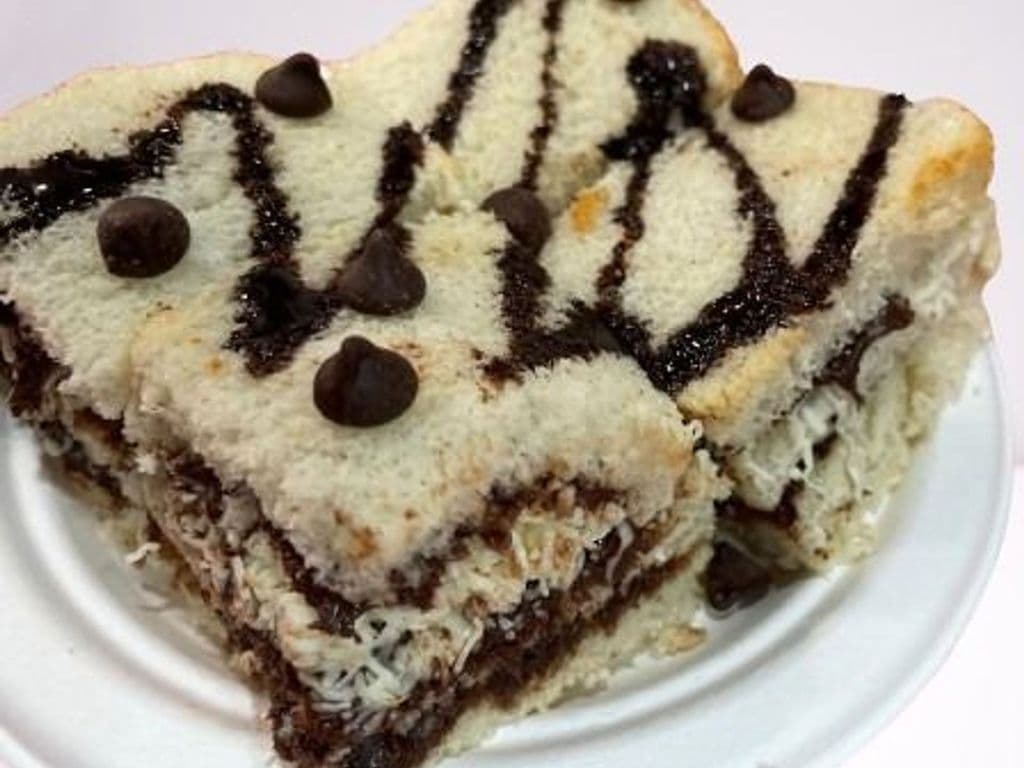 Choclate Sandwich