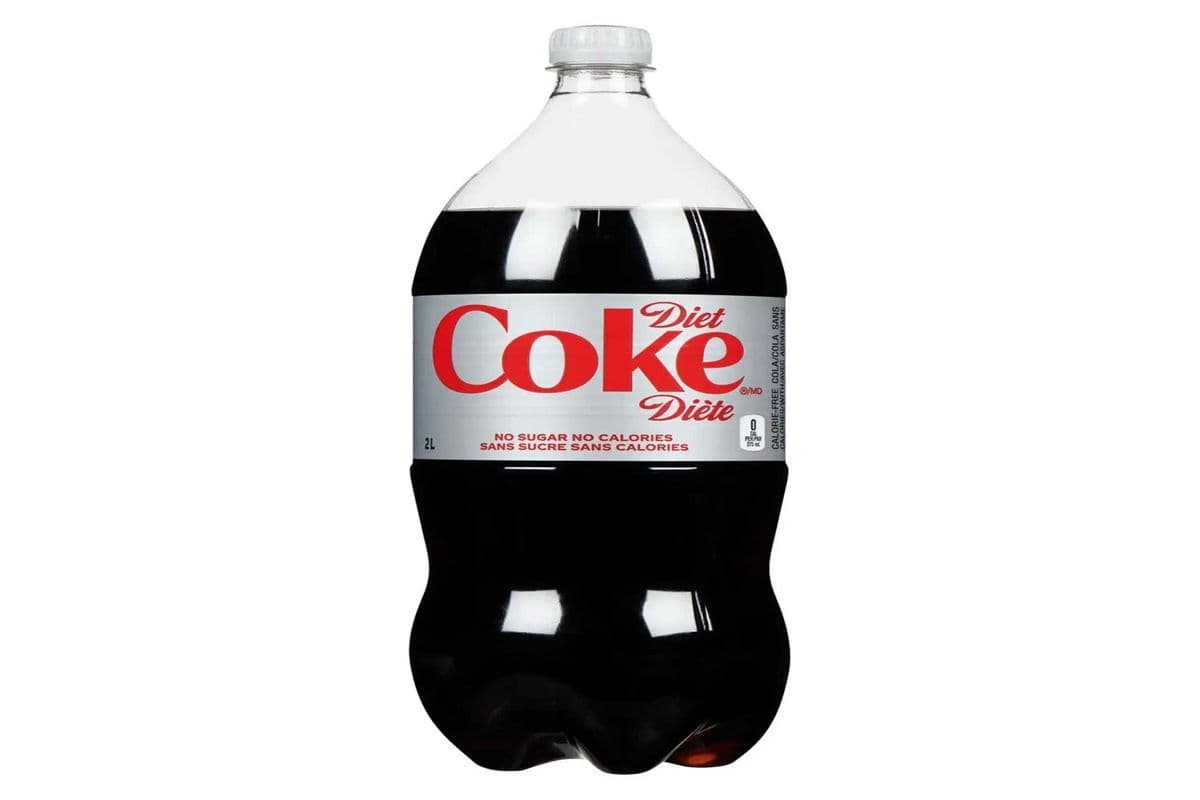 Coca-cola Diet (2L)
