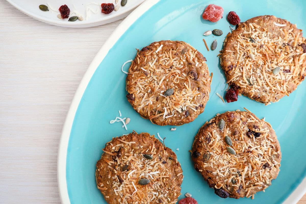 Power Cookies
