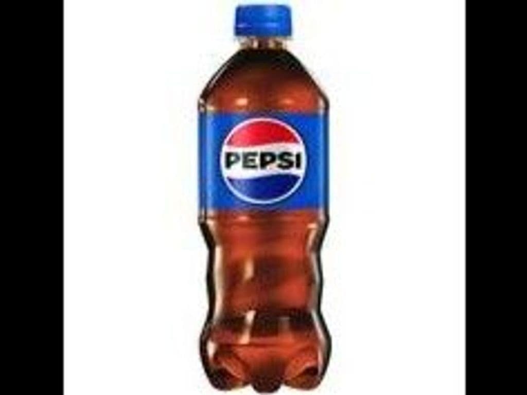 PEPSI 591ml