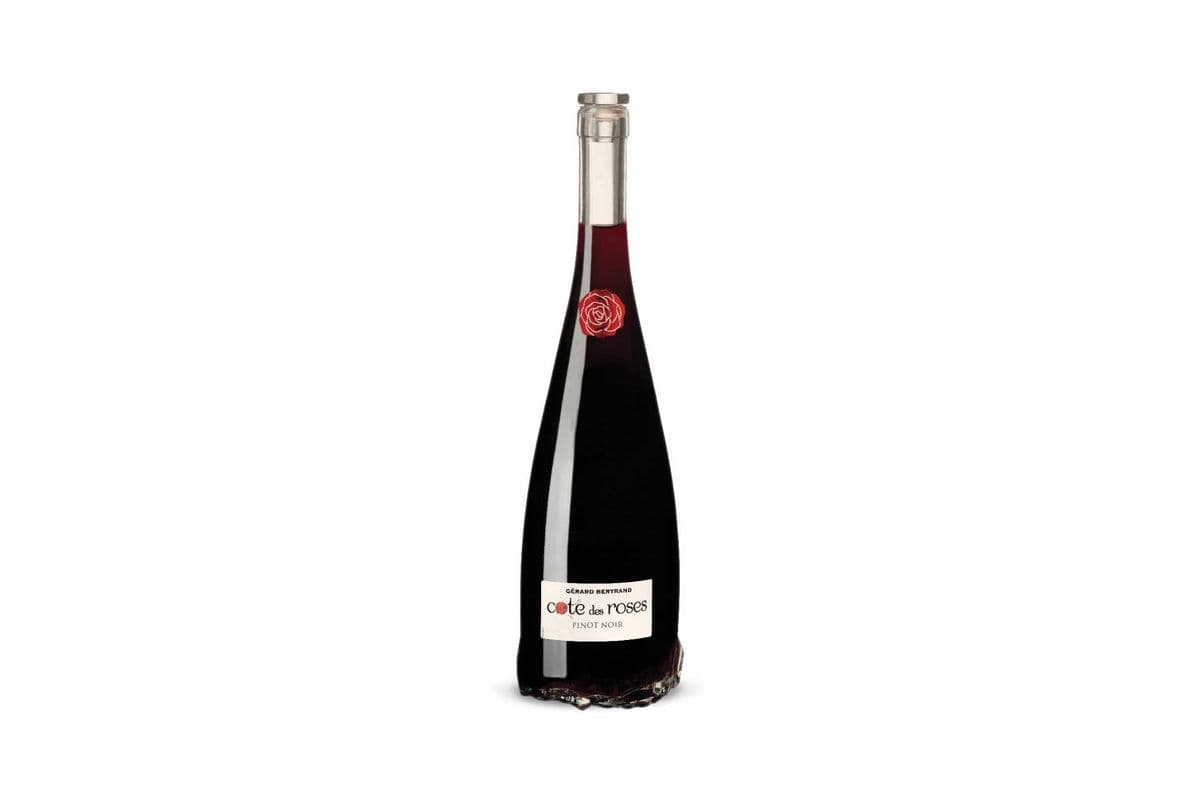 Cote des Roses Pinot Noir 750ml (1 x 750ml)