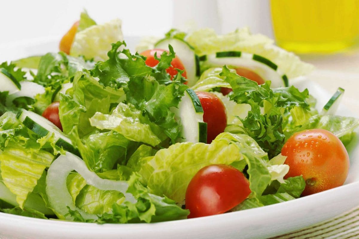 Green Salad