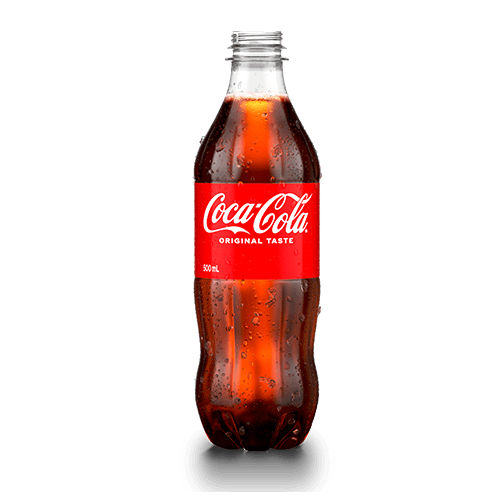 Bottle Pop