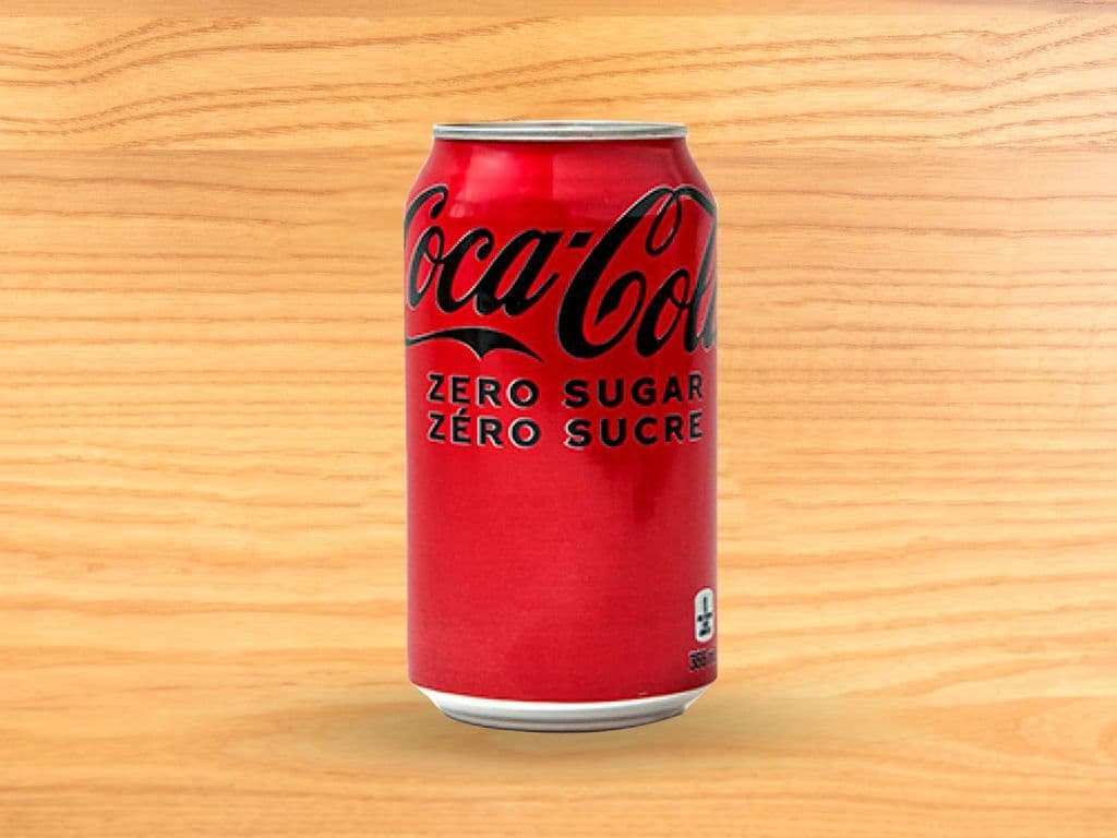 Coke Zero