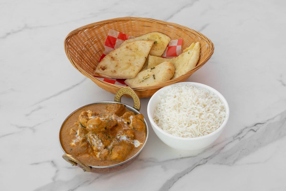 Butter Chicken