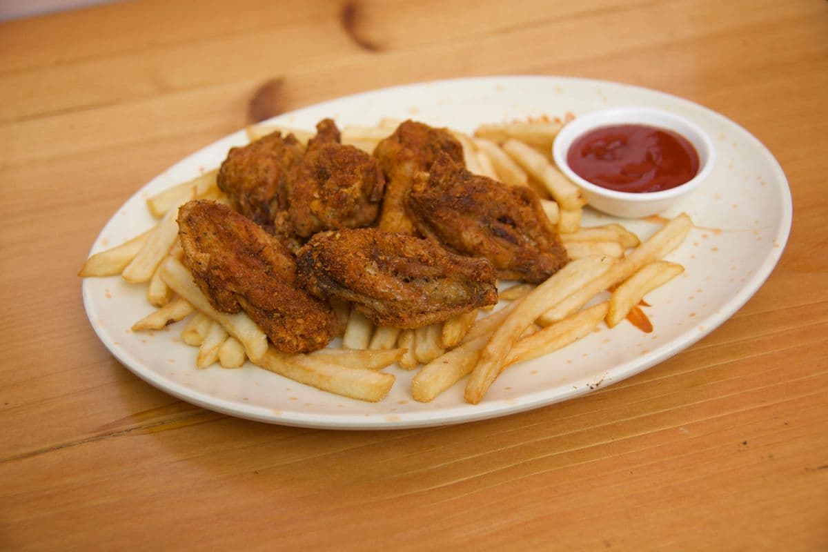 Chicken Wings