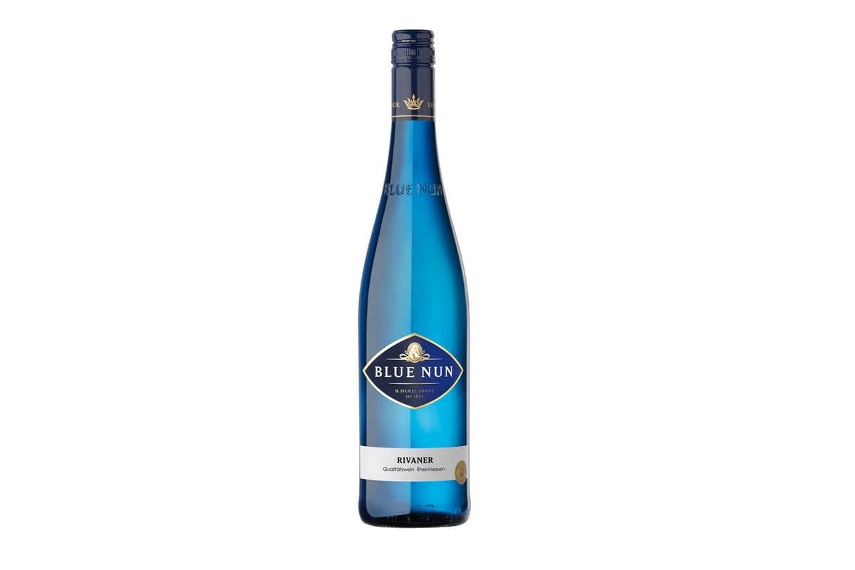 Blue Nun Rivaner (1 x 750 ml)