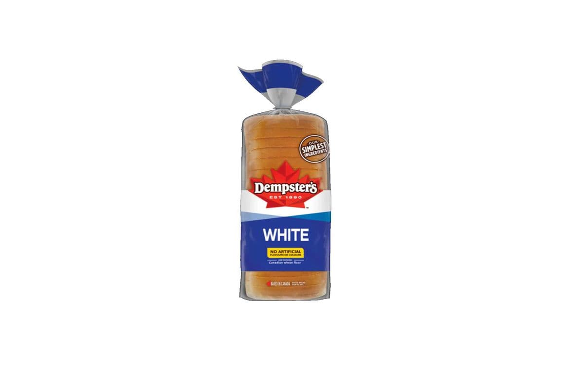 Dempster's Bread