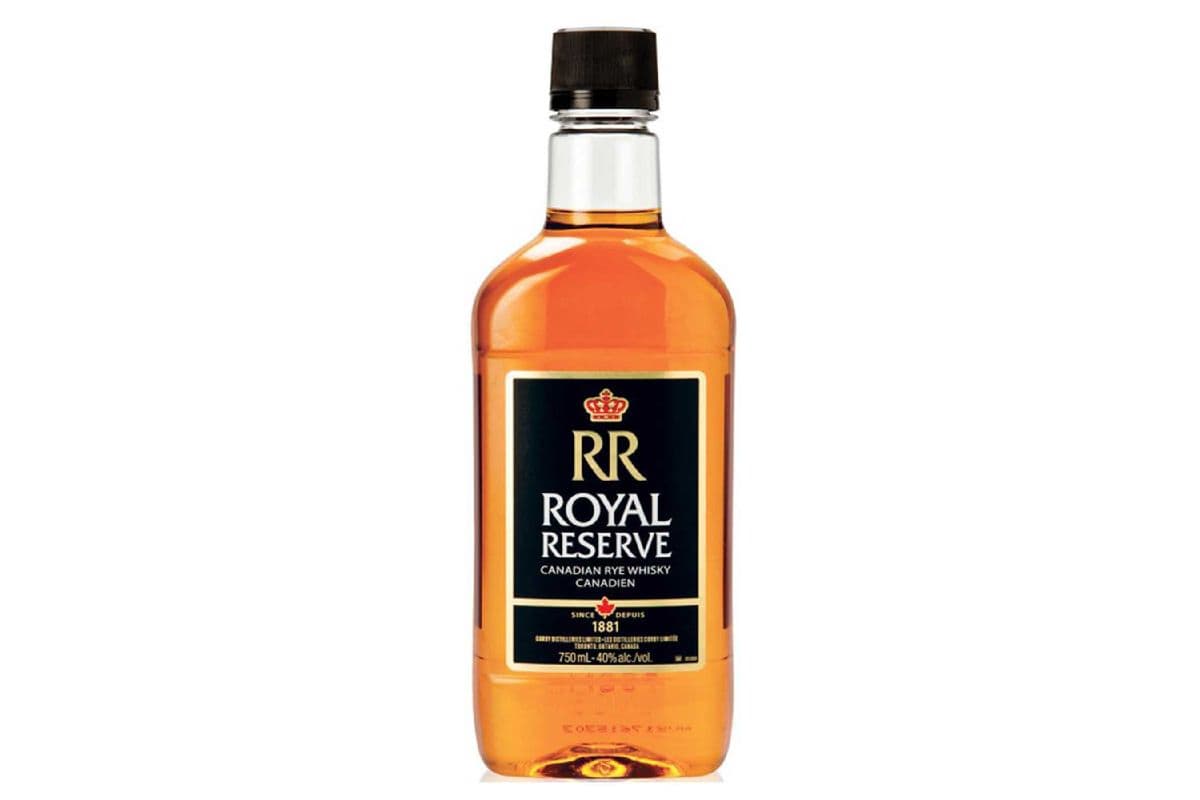 Royal Reserve Pet (1 x 750 ml)