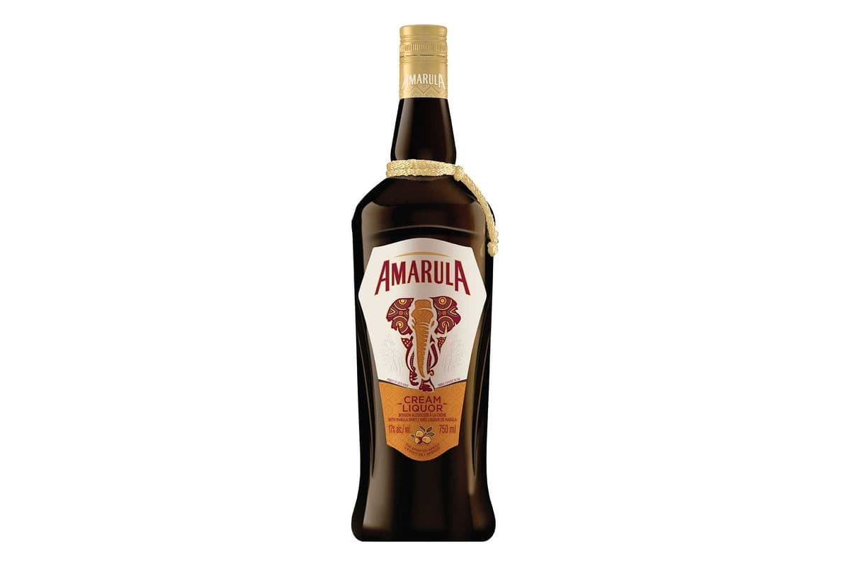 Amarula Cream (1 x 750 ml)