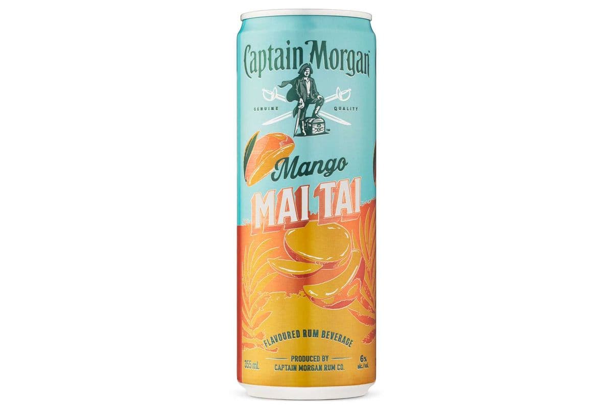Mai-Tai (1 x 355ml)