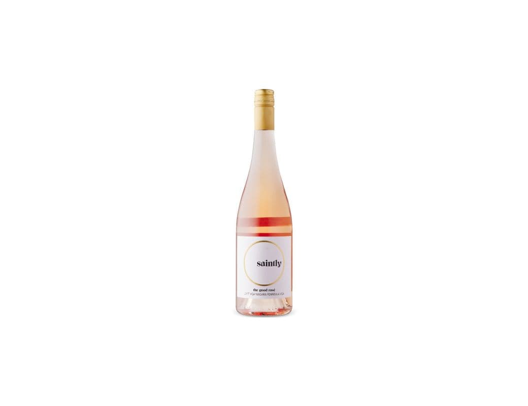 Saintly – The Good Rose (1 x 750 ml)