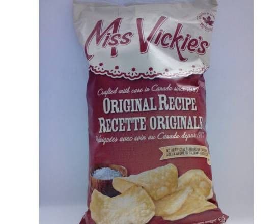 Miss Vickie’s Original (200 g)