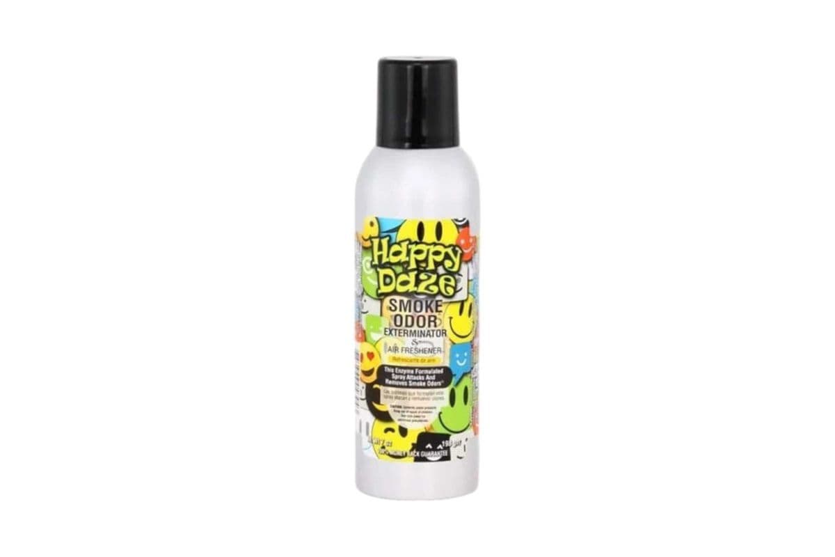 Smoke Odor Happy Daze (198g)