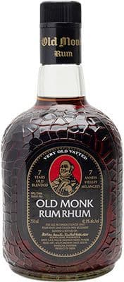 Old Monk 7 Year