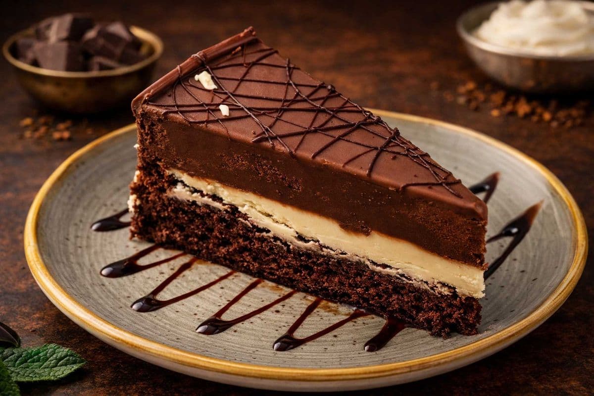 Chocolate Delight