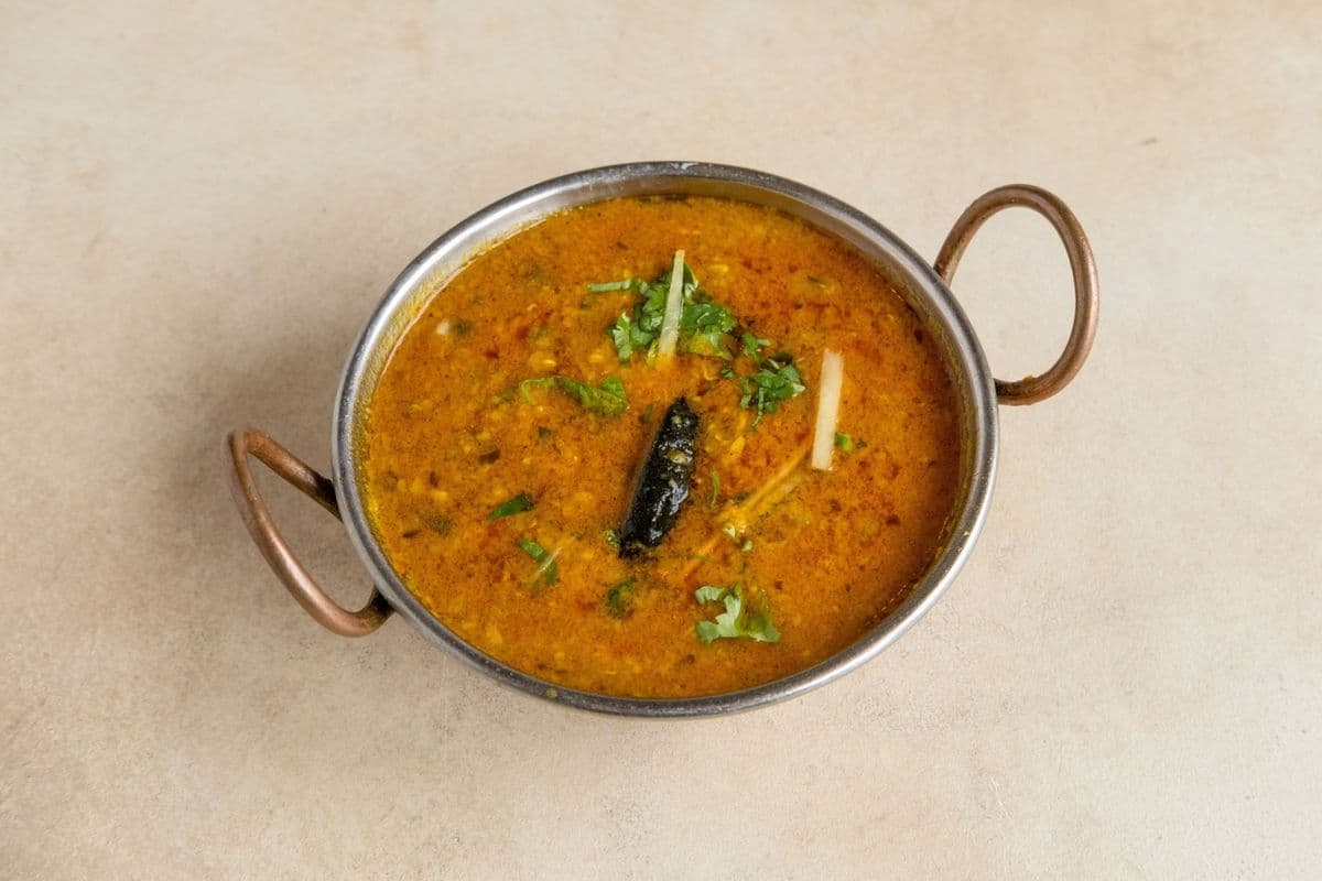 72. Dal Tadka