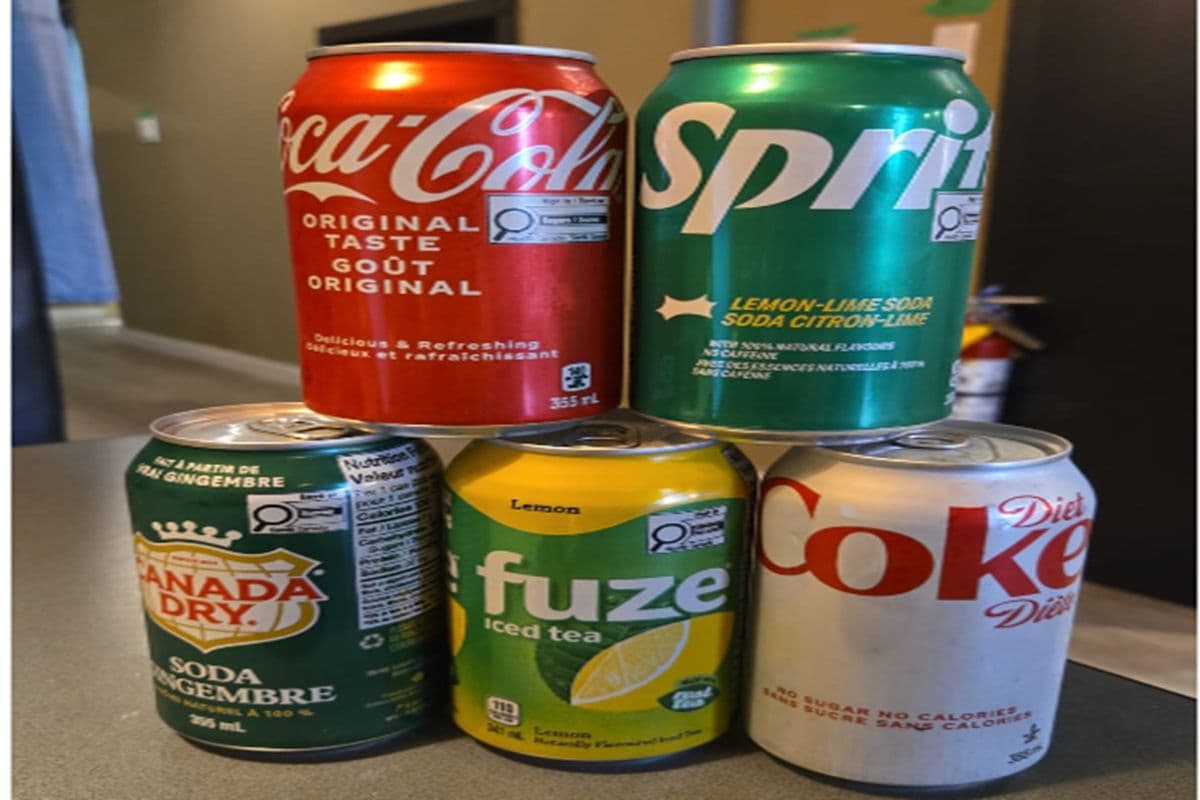 Canned Pop