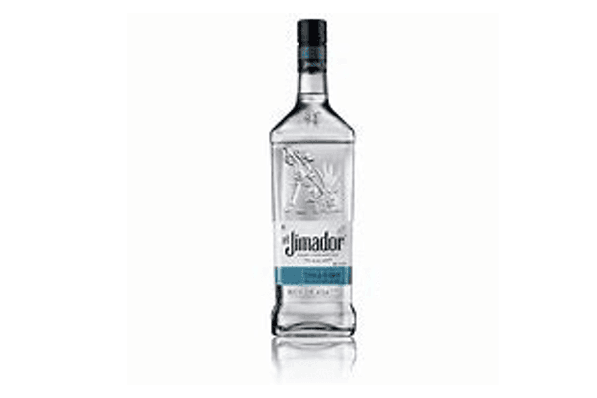 460378 El Jimador Silver (1 x 750ml)