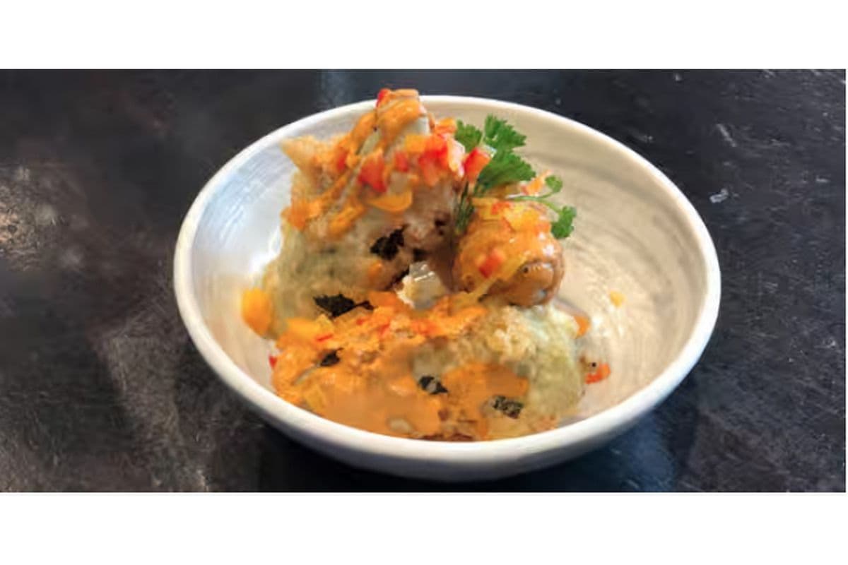 Jalapeno Bomb (3 pcs)