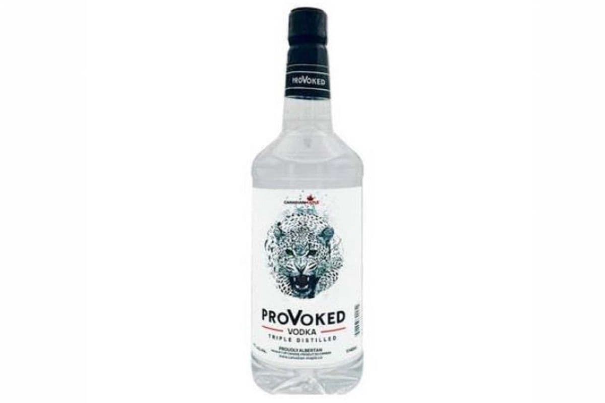 PROVOKED (1 x 1.14 L)